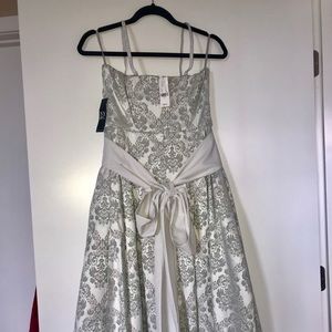Cocktails dress
